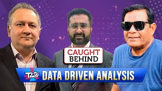 ICC T20 World Cup: Data Driven Analysis| Caught Behind