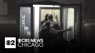 2 shot, critically hurt in apartment in Chicago's South Shore neighborhood