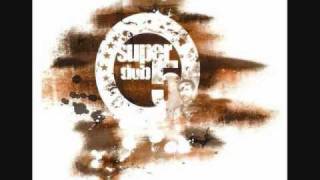 Super Dub 5 - Nature Gone