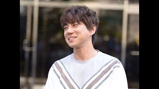 [170605]황치열닷컴 황치열 KBS 불후의명곡 출,퇴근길 직캠 II [Hwang Chiyeul,黃致列]