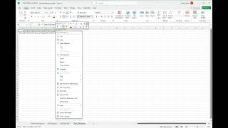 1 - Building a Data Dictionary - Getting Started