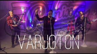 Remix - Varjoton