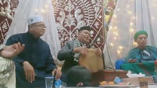 Munaqib Abah Guru Sekumpul yg Meharukan 😭 (Persi MADIHIN Banjar)