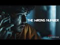 THE WRONG NUMBER - FULL MOVIE | AI HORROR SHORT FILM