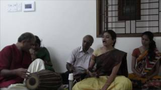 Sivasri Namasankeerthanam   03 Ramarathana