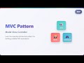 PHP MVC Pattern Explained for Beginners | Model View Controller Tutorial