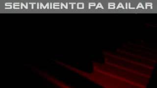 Extesizer feat. Coby Trip - Sentimiento Pa Bailar (Extended Mix)