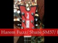 cort fuel series guitar.wmv