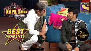 3 Retakes के बाद भी नहीं कर पाया Chandu कौनसा Scene? | The Kapil Sharma Show Season 2 | Best Moments