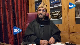 Crescent not sighted, Ramadhan to begin in Kashmir on Sunday: Grand Mufti