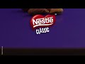 NUEVOS chocolates NESTLÉ® CLASSIC almendras