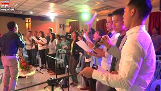 #ZCA_Rejoices_In_The_Lord /02.Khris Tho Zo (Live Hymn Worship Night)