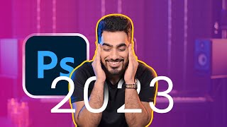 Photoshop 2023: 17 New Things Adobe Didn't Tell You!