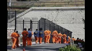 Should the Prison System be Changed?