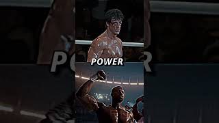 Rocky Balboa (All Versions) vs Adonis Creed | #shorts #fyp #edit #rocky