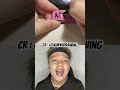 BUAT APT YANG VIRAL⁉️ #diy #smartphone #art #name #nails #tiktok #trending #comedy