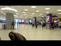 At Arrival Terminal 3 Pearson Airport (Toronto)! At Arrival Terminal 3 Pearson Airport (Toronto)!