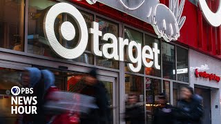 Pastor leading Target boycott on its impact and the retailer's response