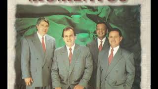 Quarteto Momentos - Ao Lado de Jesus