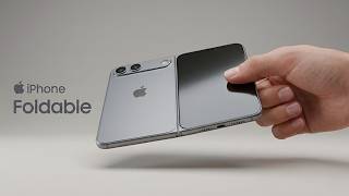 iPhone Ultra Fold — Apple Has a Serious Issue