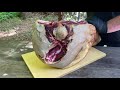 prosciutto de boning for home use