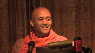 Swami Medhananda -  Vedanta for Dummies - San Diego - 11/26/2022