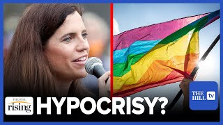 WATCH: Nancy Mace SHUTS DOWN Liberal Activists For 'Dangerous Rhetoric' Hypocrisy