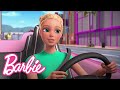 Barbie: Un Giorno nella Vita (A RITMO DI MUSICA) | I vlog de Barbie | @BarbieItalia