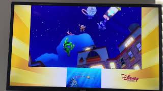 Very Crazy Disney Channel Error