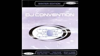 VA – DJ Convention - Winter Edition (CD 1) [HQ]