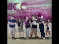 Phatahl (Austin Drake) - ICC ft. Kiko Faamausili (Last Chance U Season 3)