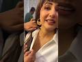 Hina khan in hospital #bollywood #shorts #Bollywood news