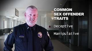 Sexually Violent Predator Educational Video