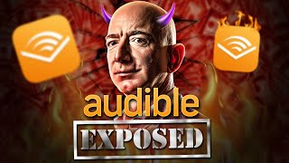 Audible Stop This!