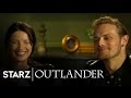 Outlander | Caitriona & Sam Answer More Questions | STARZ