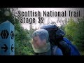 Scottish National Trail - Stage 32 (Craig to Kinlochewe)