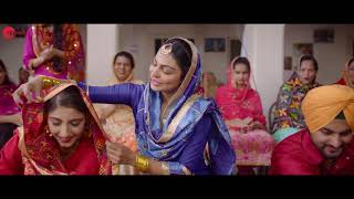 #ShadaaSong #ShadaaMovie #DiljitDosanjh MEHNDI - SHADAA | Diljit Dosanjh & Neeru Bajwa |