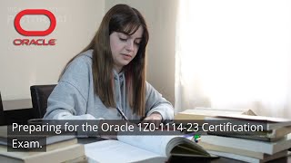 [2022 Edition] Oracle 1Z0-1114-23 Exam Questions: Must-Know Topics and Tricks