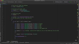 Rider Tips & Tricks #5: Extract Classes from Method(s) With "Refactor This"