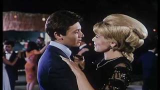 Rex Gildo And Hannelore Auer - Amore Addio 1965