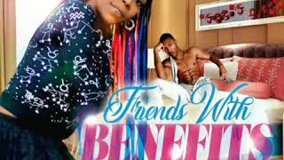 Clymaxx - Friends With Benefits (Official Audio)