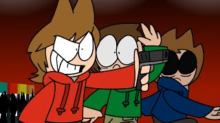 Eddsworld Spares Reanimatedd - Scene 37 Progress