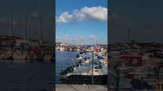 34_İstanbul Bakırköy Gezi Rehberi - Yeşilköy Marina - Detaylar Açıklamalarda