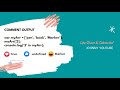 console.log 'in' keyword in JavaScript array | JavaScript for Beginners | Tricky Interview Questions
