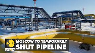 Russia to shut down Nord Stream 1: Putin's gas offensive against the West | World News | WION