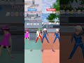 SSS Best Transitions ( deyang gatal gatal sa ) Compilations  #sakuraschoolsimulator #shorts #tiktok