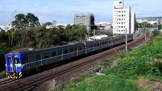 20221201-2531次由竹南往彰化通過大甲南的EMU500型區間車。