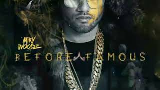 Miky Woodz| álbum completo| BEFORE FAMOUS|2018