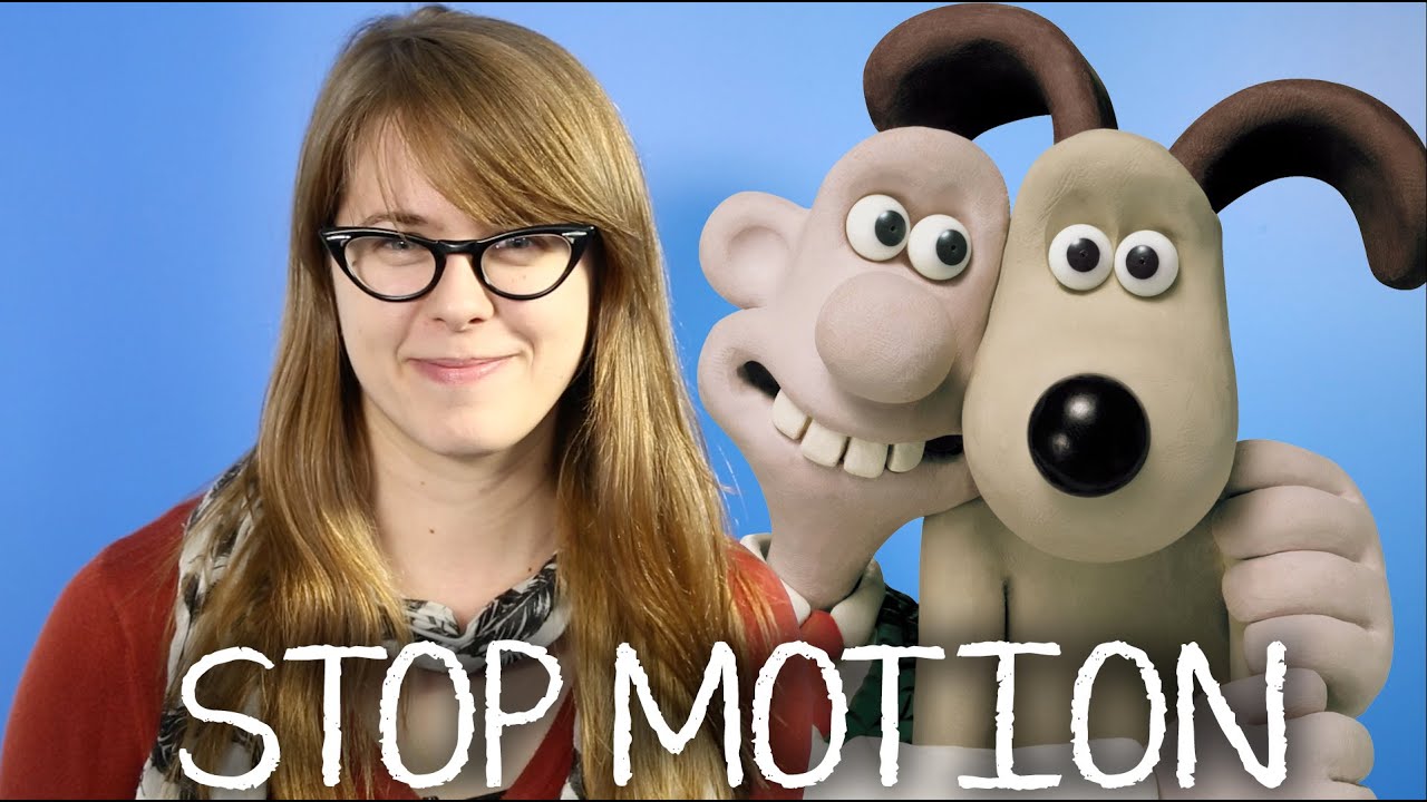 Stop Motion Animation - Lessons - Blendspace