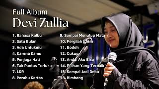 DEVI ZULLIA - FULL ALBUM COVER TERPOPULER | Vol.03